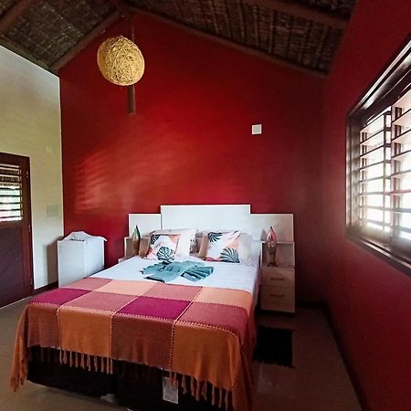 Pipa Zen Guest House Praia de Pipa Dış mekan fotoğraf