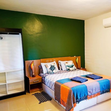 Pipa Zen Guest House Praia de Pipa Dış mekan fotoğraf