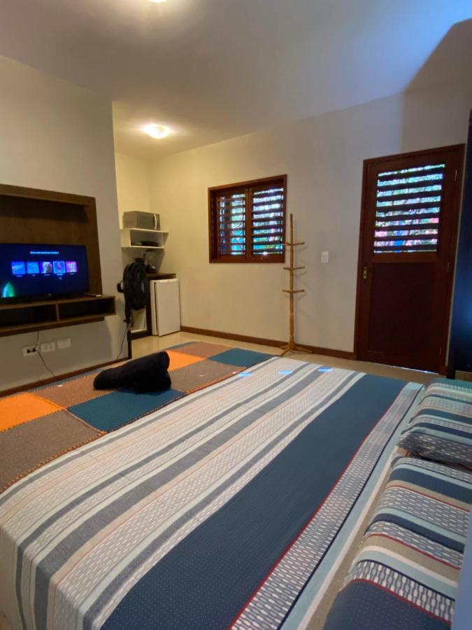 Pipa Zen Guest House Praia de Pipa Dış mekan fotoğraf