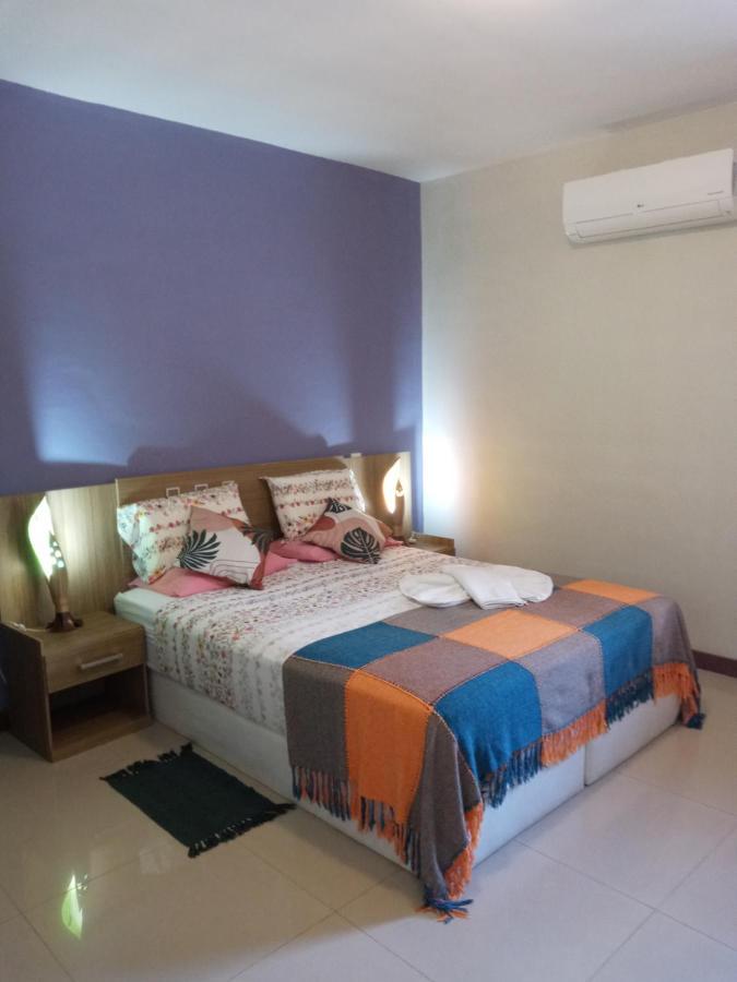 Pipa Zen Guest House Praia de Pipa Dış mekan fotoğraf