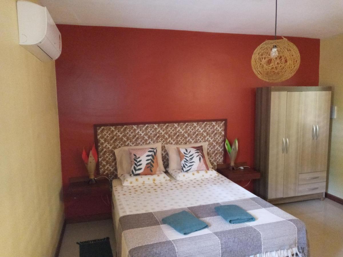 Pipa Zen Guest House Praia de Pipa Dış mekan fotoğraf