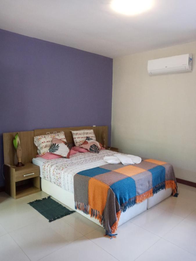Pipa Zen Guest House Praia de Pipa Dış mekan fotoğraf