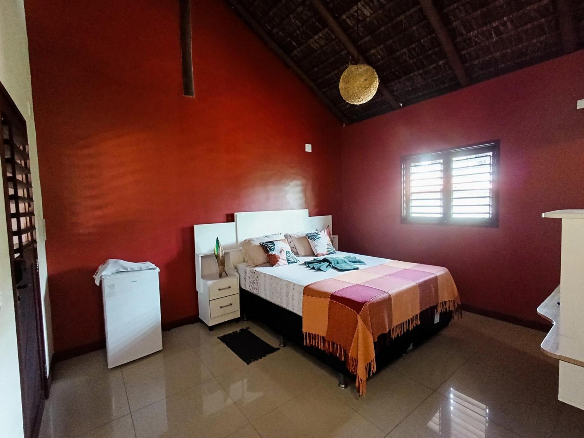 Pipa Zen Guest House Praia de Pipa Dış mekan fotoğraf