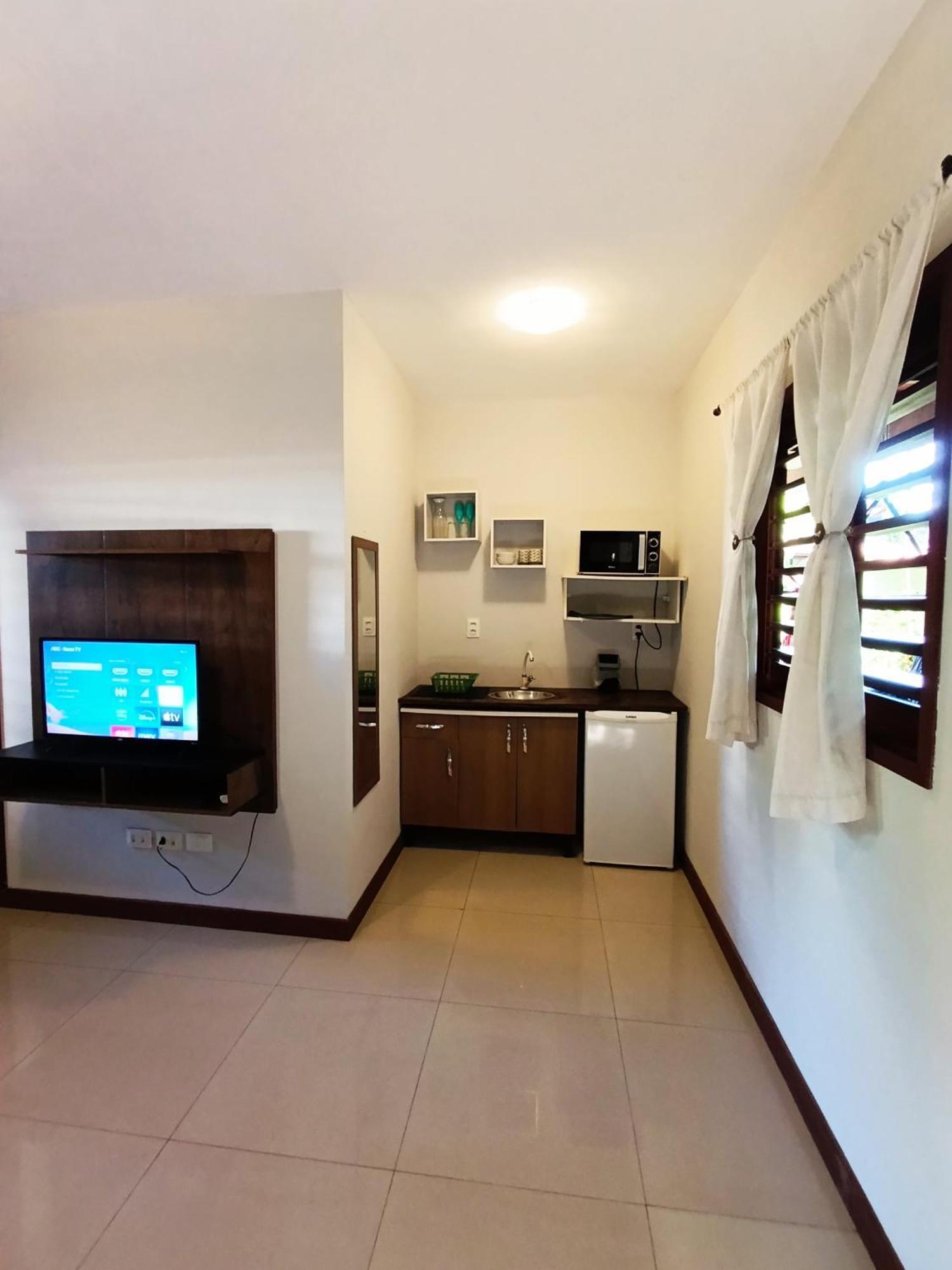 Pipa Zen Guest House Praia de Pipa Dış mekan fotoğraf