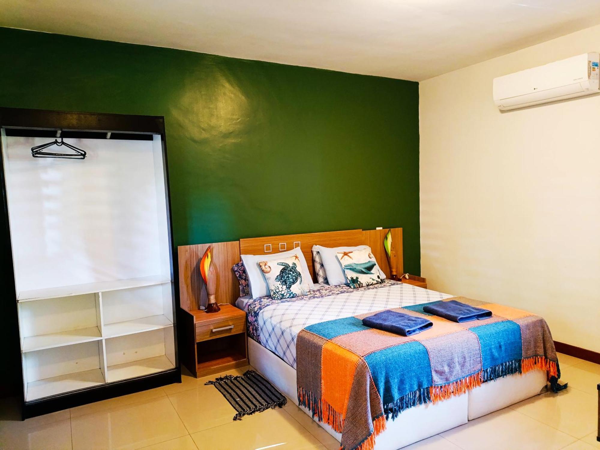 Pipa Zen Guest House Praia de Pipa Dış mekan fotoğraf