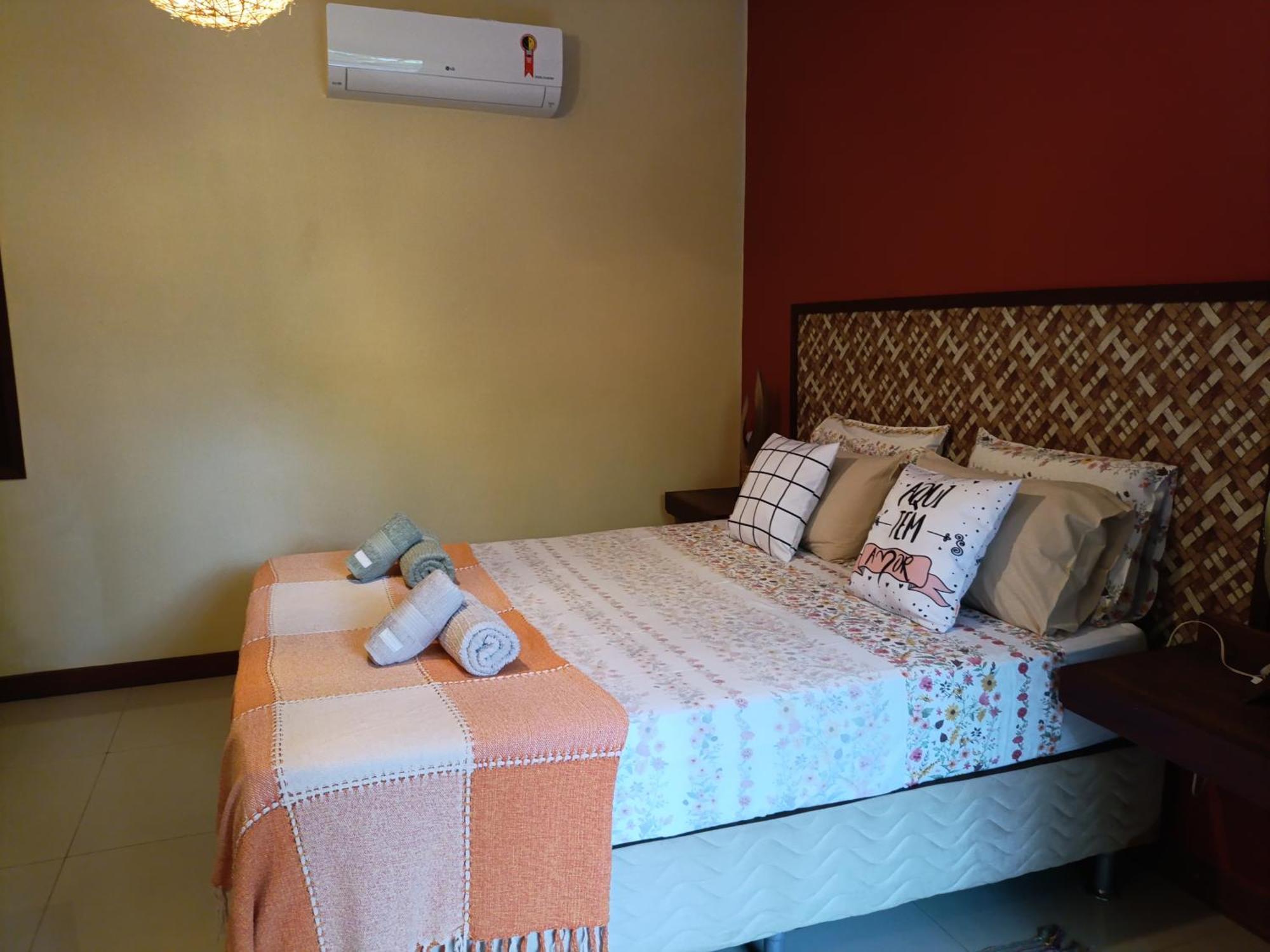 Pipa Zen Guest House Praia de Pipa Dış mekan fotoğraf