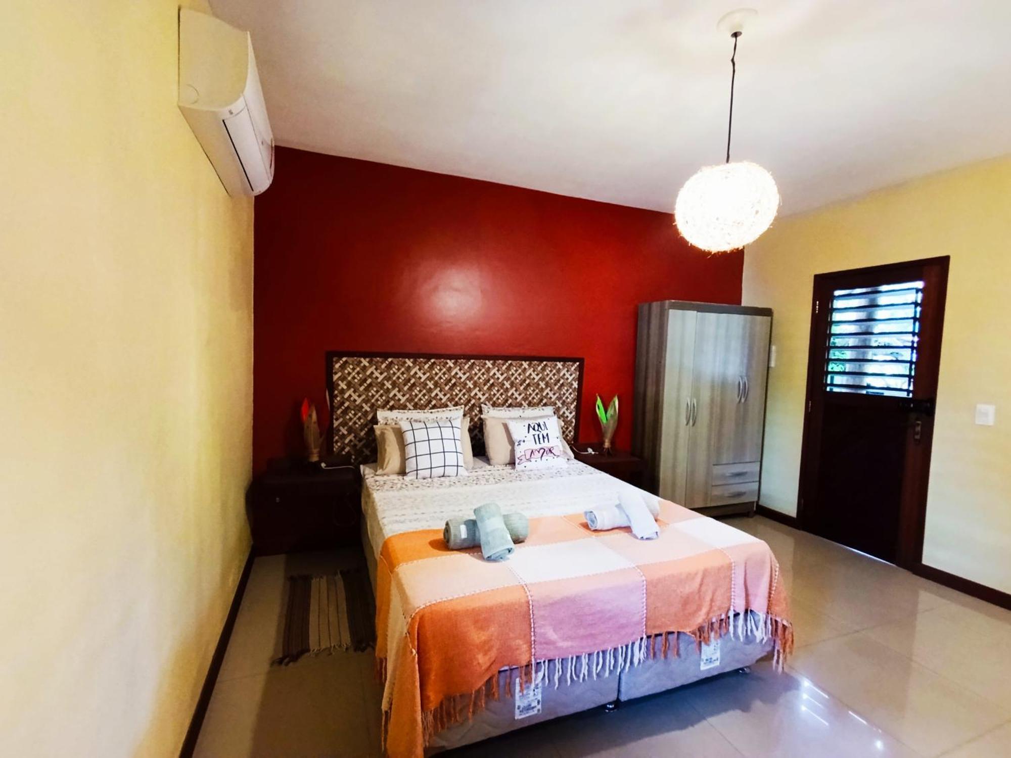 Pipa Zen Guest House Praia de Pipa Dış mekan fotoğraf