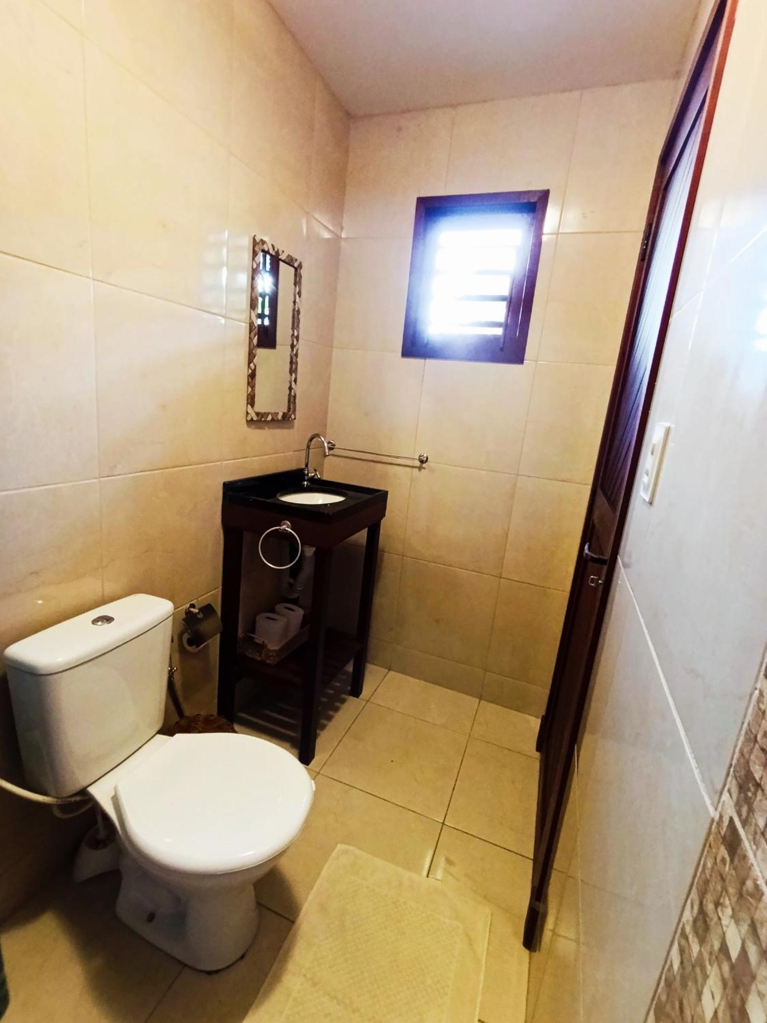 Pipa Zen Guest House Praia de Pipa Dış mekan fotoğraf