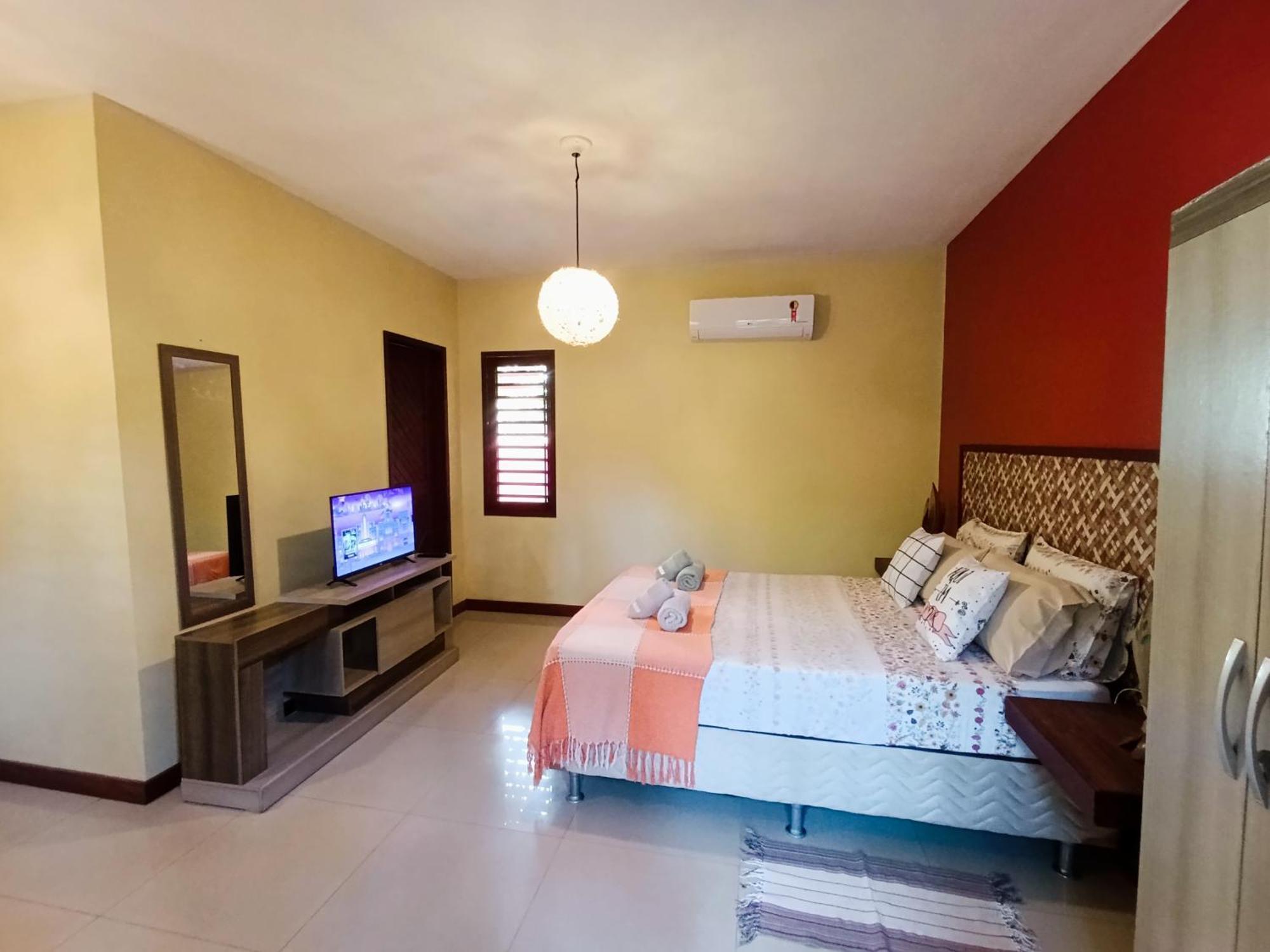 Pipa Zen Guest House Praia de Pipa Dış mekan fotoğraf