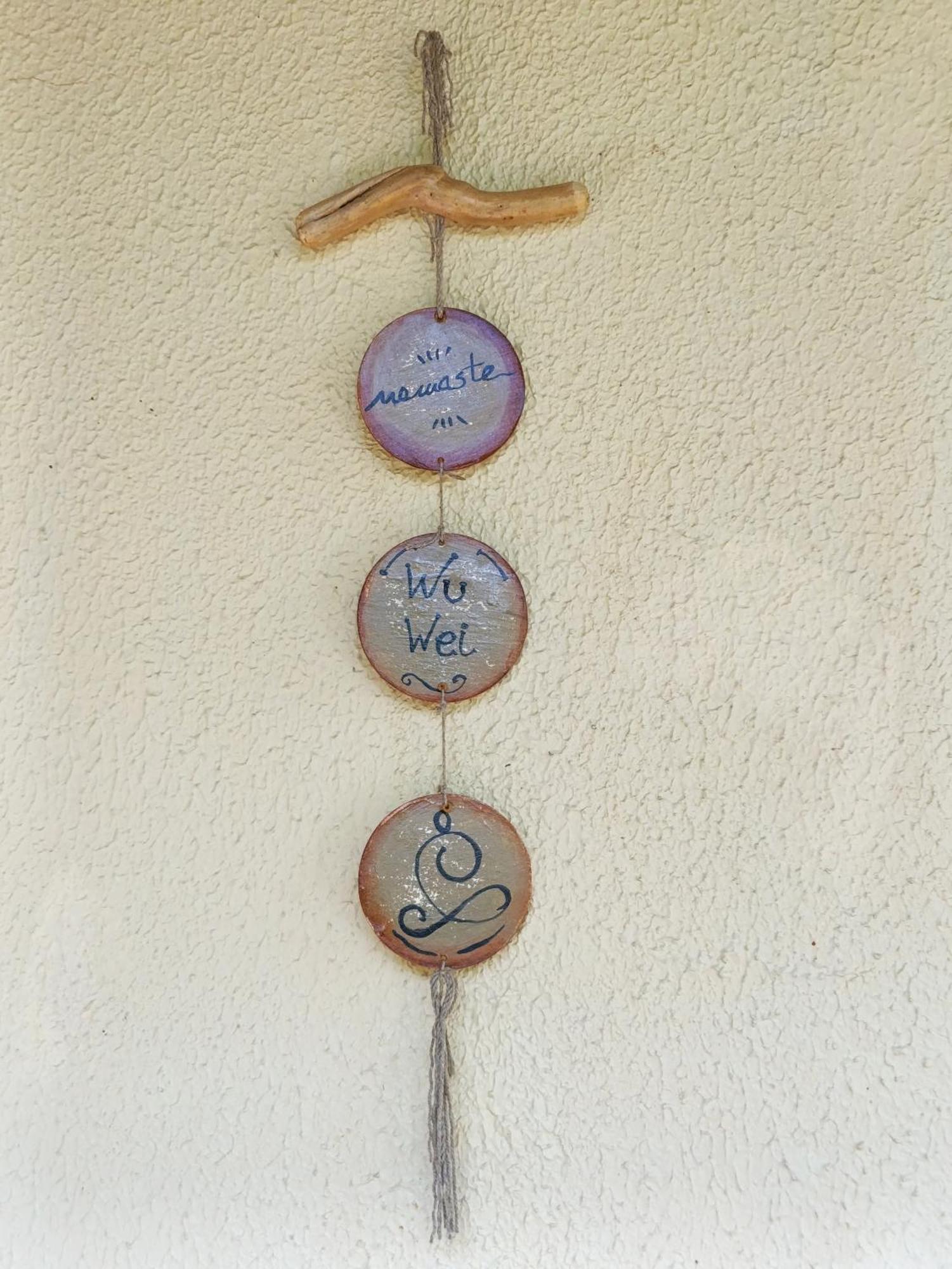 Pipa Zen Guest House Praia de Pipa Dış mekan fotoğraf