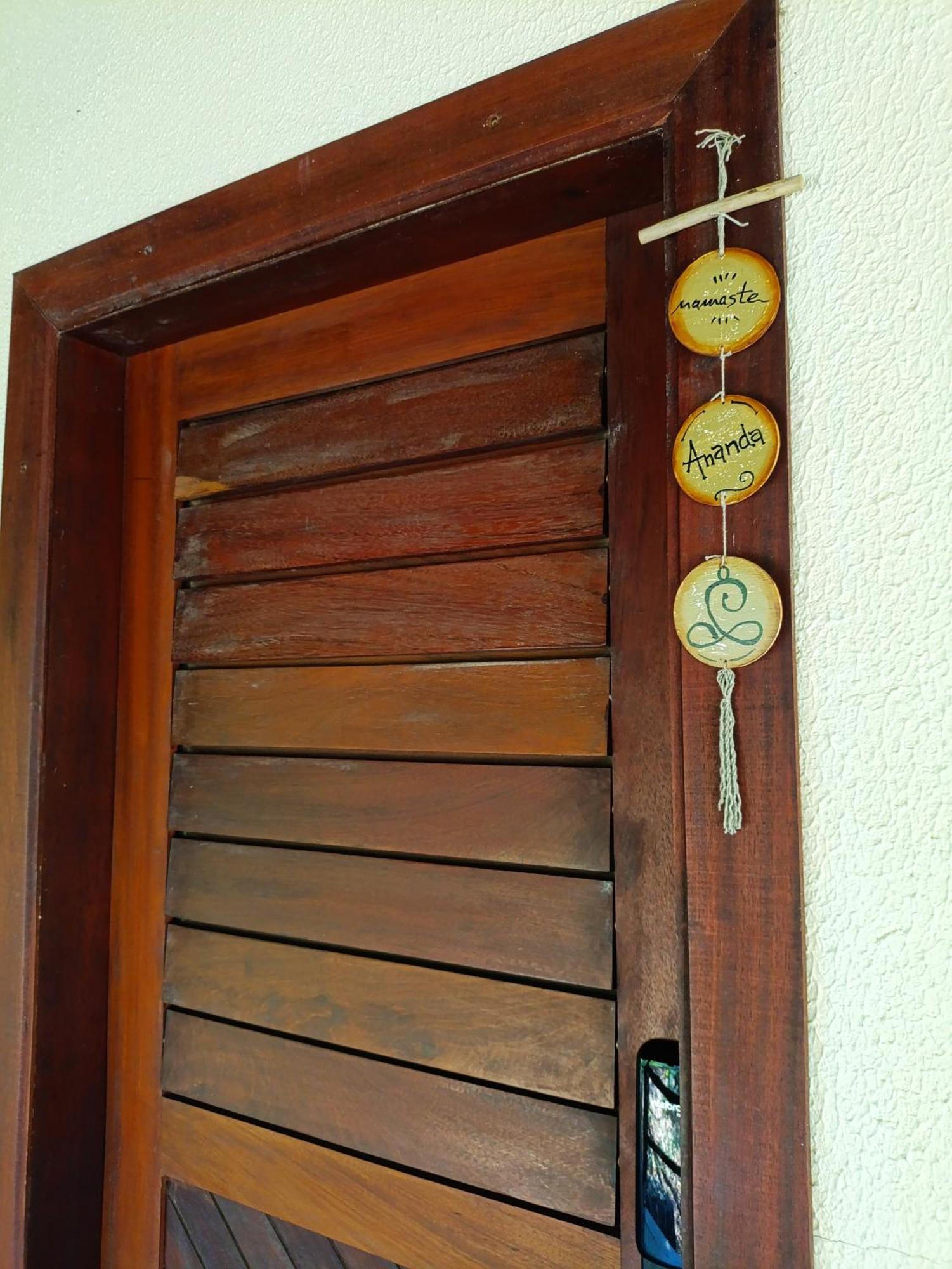 Pipa Zen Guest House Praia de Pipa Dış mekan fotoğraf