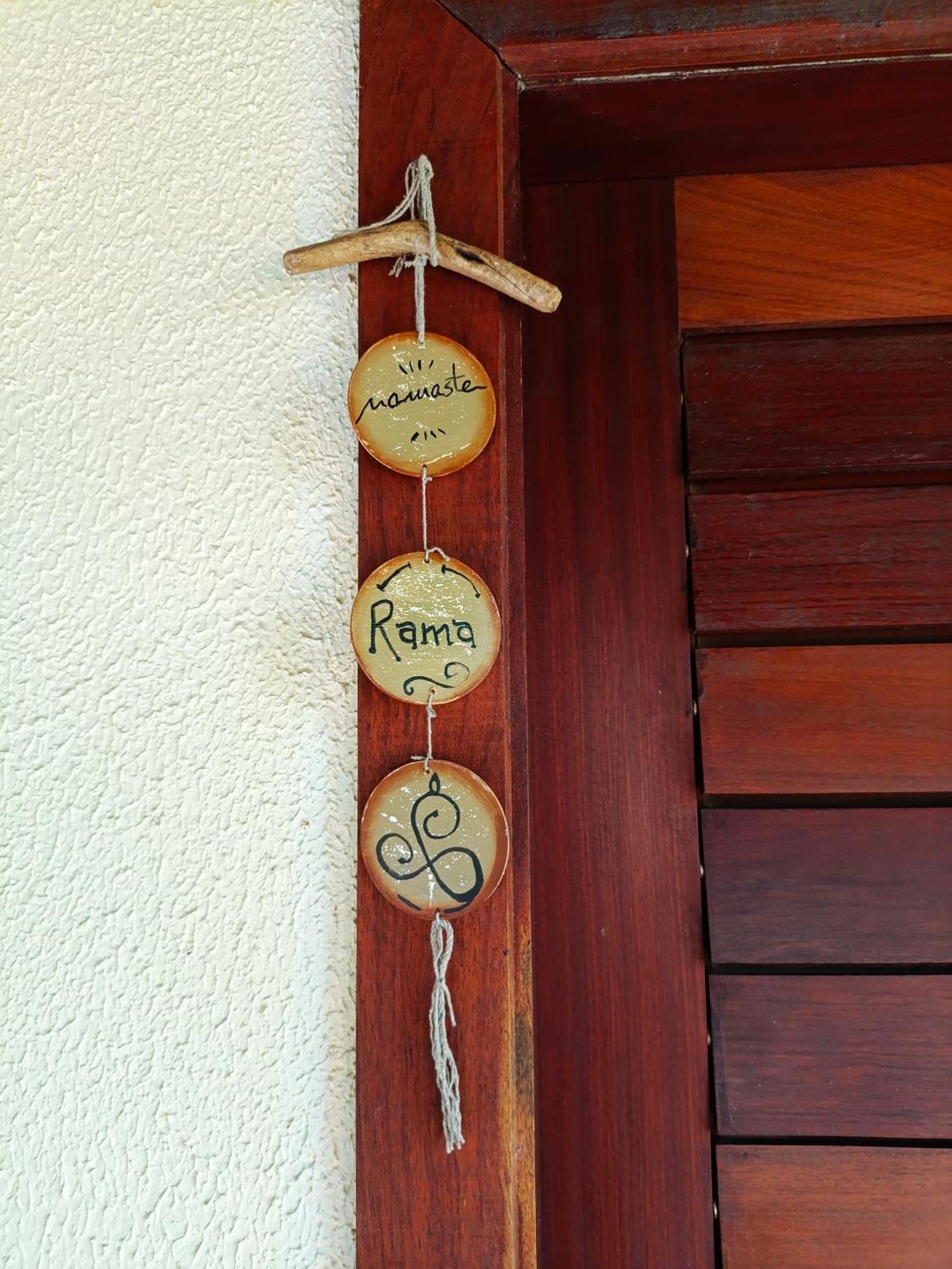 Pipa Zen Guest House Praia de Pipa Dış mekan fotoğraf